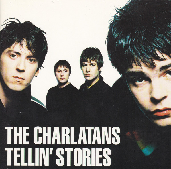The Charlatans: Tellin' Stories (1997)